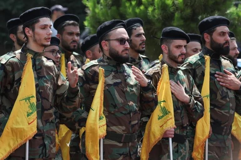 What is Hezbollah and has it fought Israel before